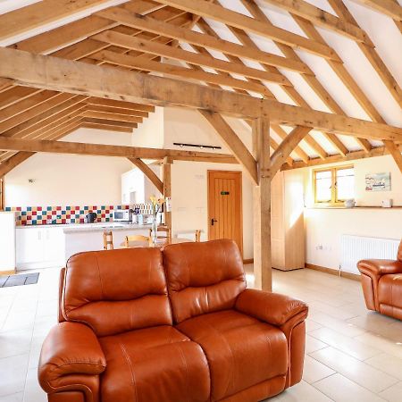 5C Hideways Villa Hunstanton Eksteriør bilde
