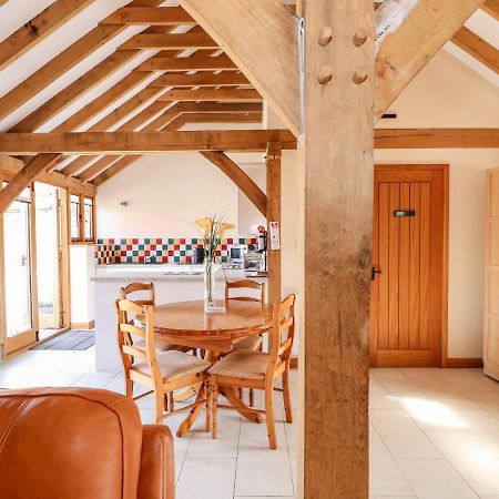 5C Hideways Villa Hunstanton Eksteriør bilde