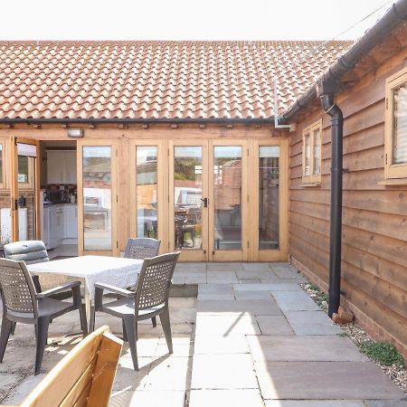 5C Hideways Villa Hunstanton Eksteriør bilde
