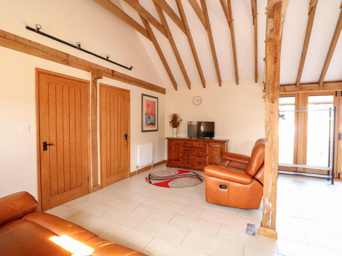 5C Hideways Villa Hunstanton Eksteriør bilde