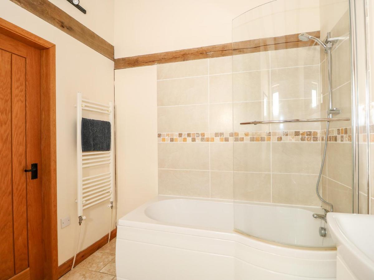 5C Hideways Villa Hunstanton Eksteriør bilde