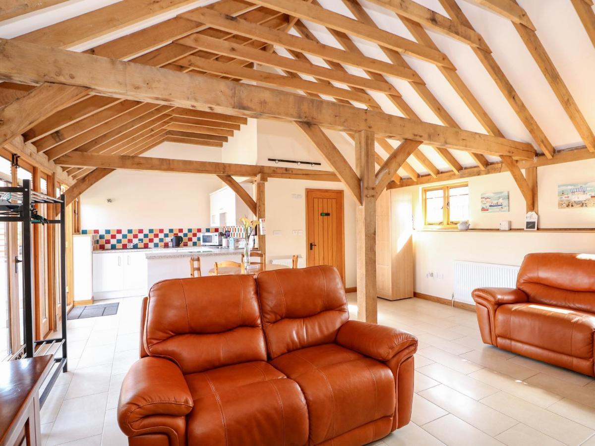 5C Hideways Villa Hunstanton Eksteriør bilde