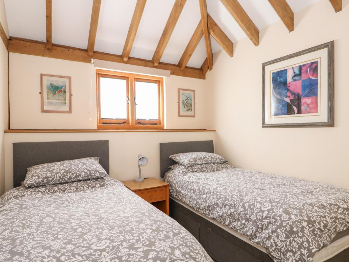 5C Hideways Villa Hunstanton Eksteriør bilde
