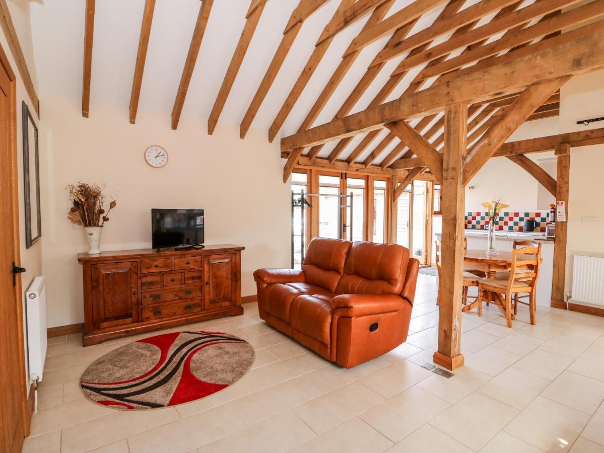5C Hideways Villa Hunstanton Eksteriør bilde