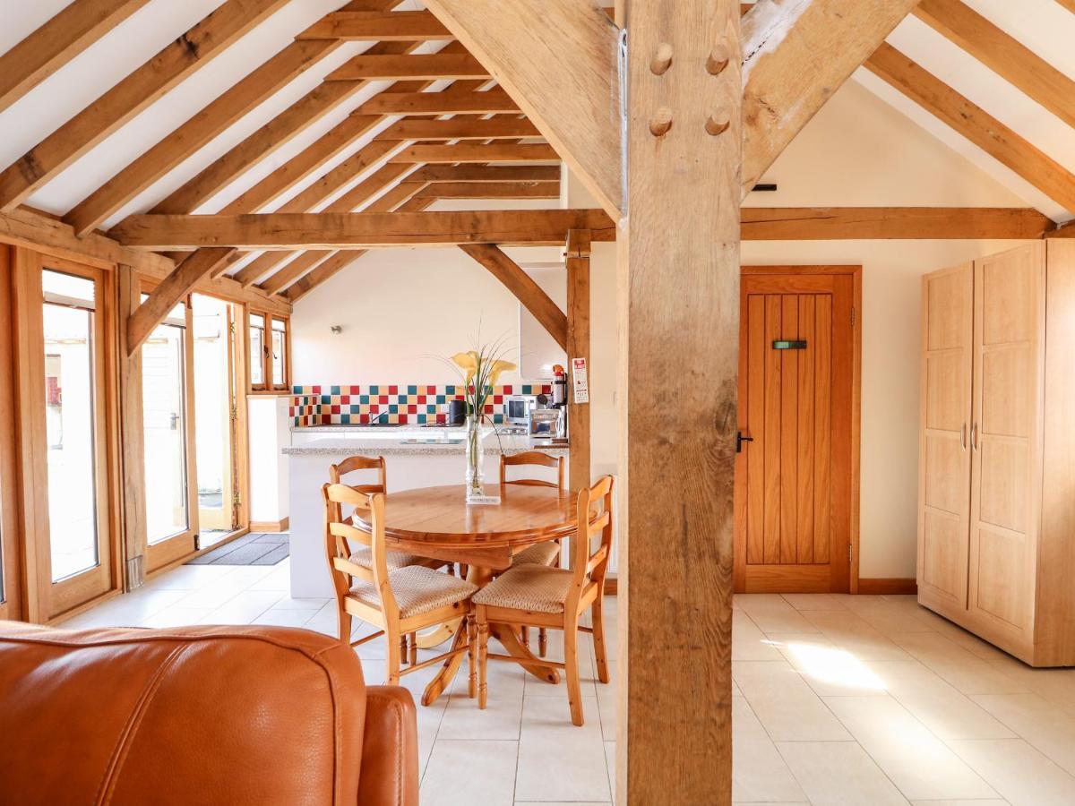 5C Hideways Villa Hunstanton Eksteriør bilde