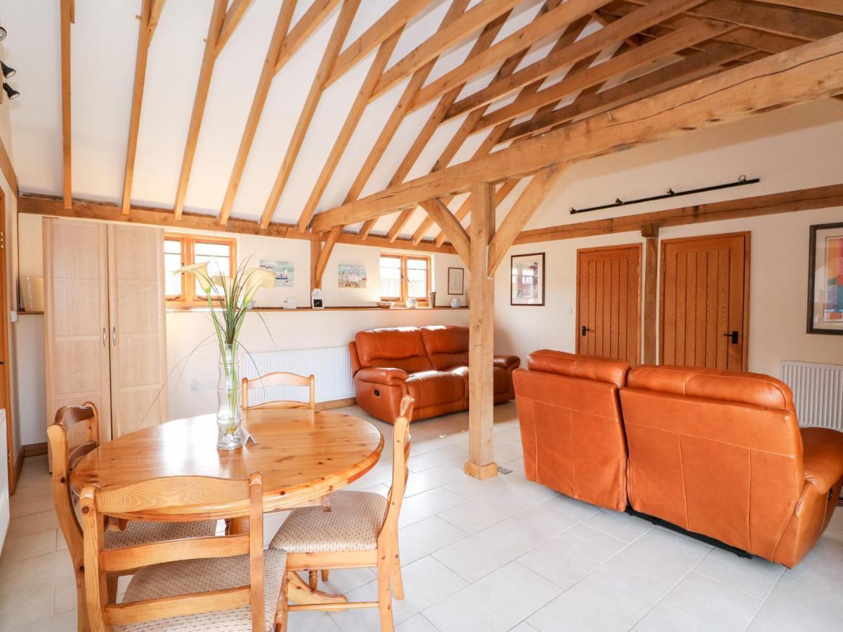 5C Hideways Villa Hunstanton Eksteriør bilde