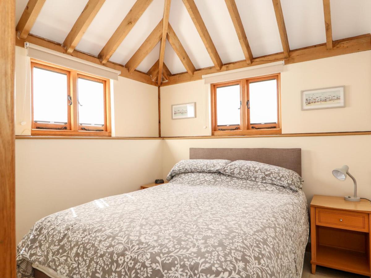 5C Hideways Villa Hunstanton Eksteriør bilde