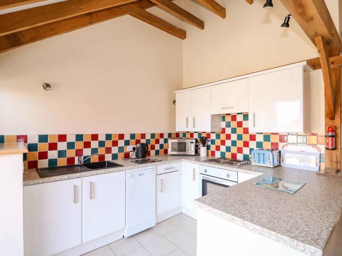 5C Hideways Villa Hunstanton Eksteriør bilde