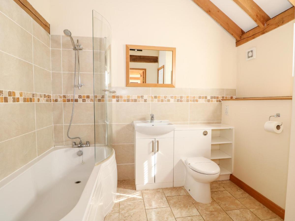 5C Hideways Villa Hunstanton Eksteriør bilde